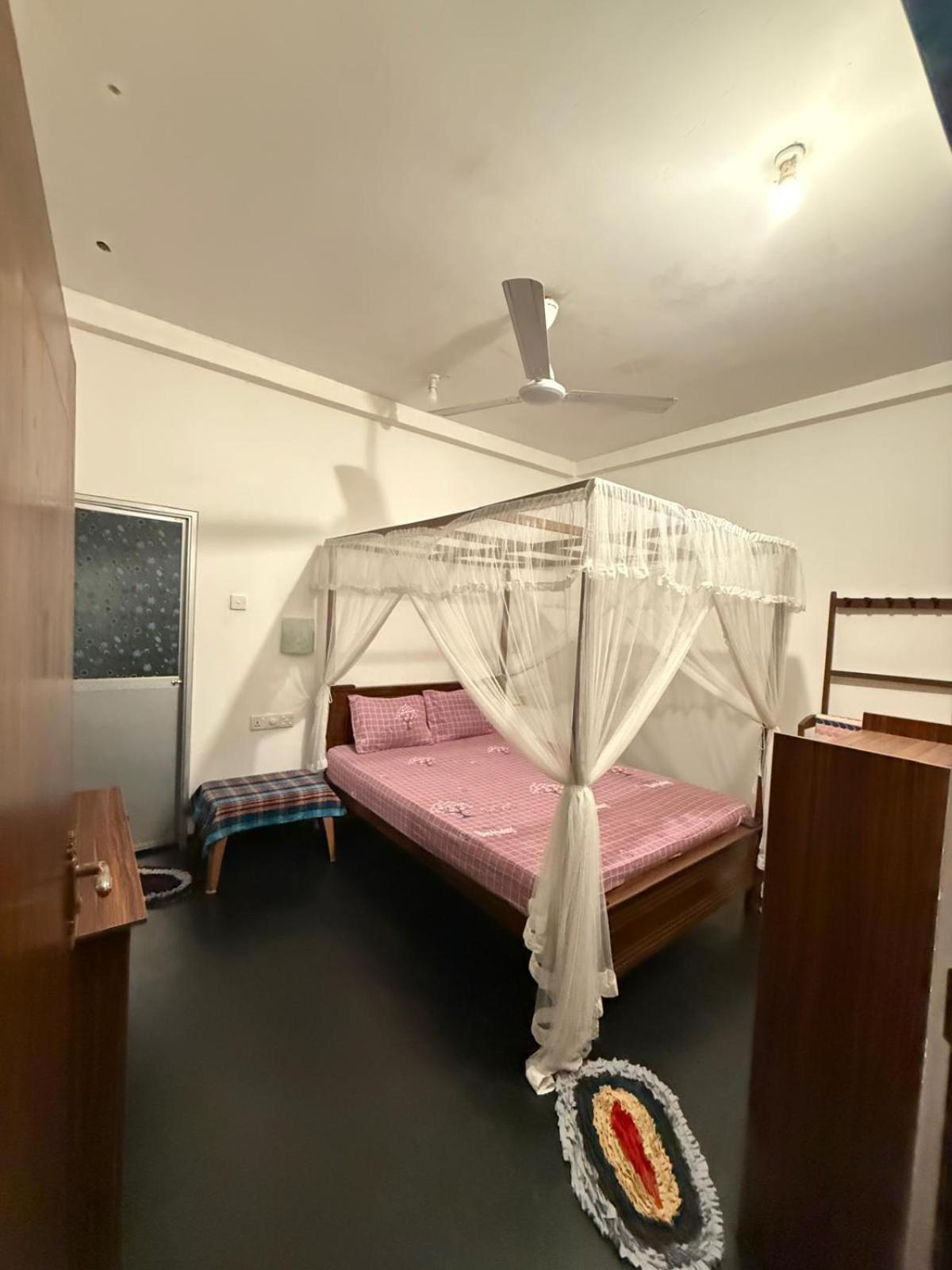 Sasaa Guest House มิริสซา ภายนอก รูปภาพ