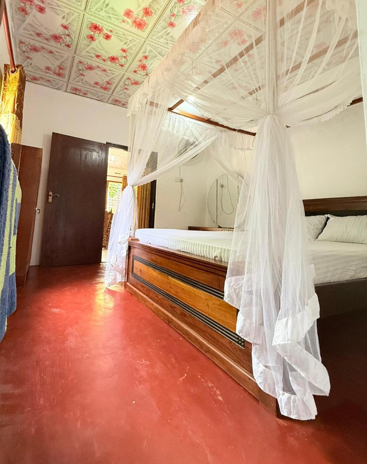 Sasaa Guest House มิริสซา ภายนอก รูปภาพ