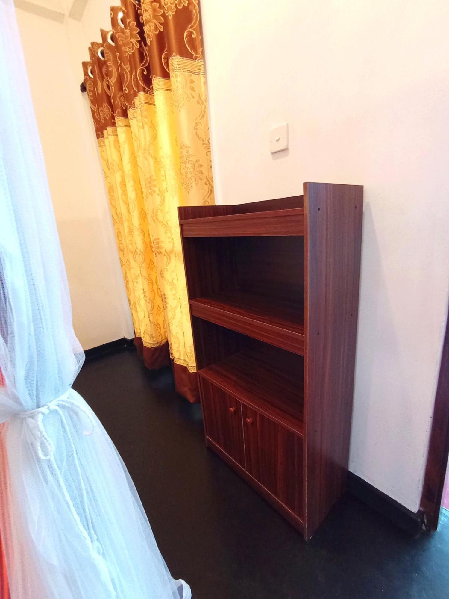 Sasaa Guest House มิริสซา ภายนอก รูปภาพ