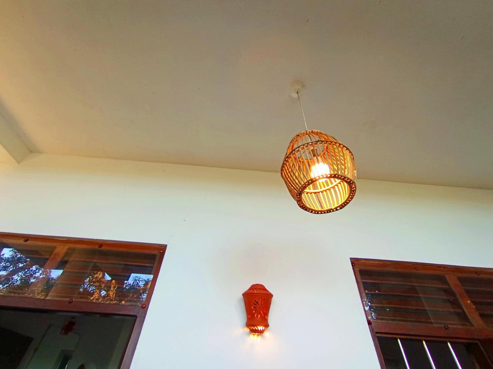 Sasaa Guest House มิริสซา ภายนอก รูปภาพ